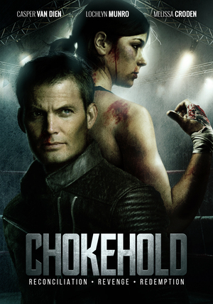 Chokehold Video 2019 in Hindi Dubb Movie